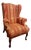 Bergere Lounge Chair, 1960s For Sale