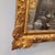 19th Century Regency Mirror in Carved Wood, France For Sale - Image 13 of 18