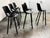 2010s Stefan Diez for E15 Jean Bar Stools, Set of Six For Sale - Image 5 of 12