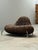 Rattan Wicker Nest Chair by Udom Udomsrianan & Planet, Thailand, 2000s For Sale - Image 10 of 14