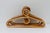 Vintage Italian Bamboo and Rattan Coat Hangers, 1960s, Set of 11 For Sale - Image 6 of 13