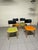 Chairs from Anonima Castelli, 1960s, Set of 4 For Sale - Image 12 of 18