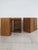 Afra & Tobia Scarpa Artona Bedside Tables by Afra & Tobia Scarpa for Maxalto, Italy, 1970s, Set of 2 For Sale - Image 4 of 18