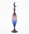 Collection of Two Murano Glass Figural Motif Perfume Bottles For Sale - Image 14 of 17
