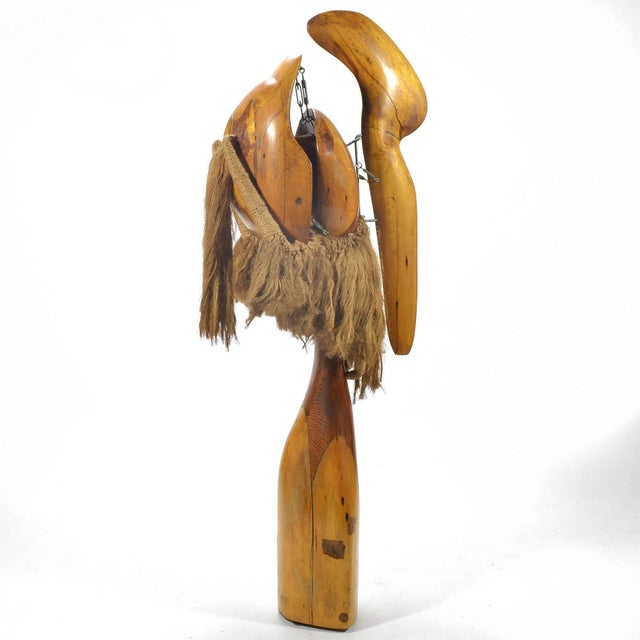 Mid 20th Century Thomas Bartel Sculpture For Sale - Image 5 of 10