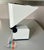 Lighthouse designed by Giorgetto Giugiaro for Lucifaro. 1980s design in good condition. GX 5.3 bulb Directional light....