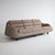 Late 20th Century American Space Age Sofa For Sale - Image 5 of 5