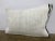 Turkish Natural Handmade Hemp Kilim Pillow For Sale - Image 4 of 6