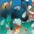 This is a one of a kind surrealist oil painting by Southern California artist Daniel Ketelhut, titled "Master of Dreams."...
