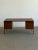 Danish Modern Floating Top Desk For Sale - Image 9 of 14