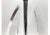 Mid-Century Modern 1970s Mid Century Modern Lucite Table Lamp For Sale - Image 3 of 12