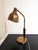 Model 2790 Table Lamp by Carl-Axel Acking for Bröderna Malmströms Metallvarufabrik, Sweden, 1950s For Sale - Image 6 of 14