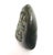 Dark Green Ronald Stevens (20th Century - 21st Century) - Dark Green Jade Sculpture Exquisitely Carved Beehive With Honeycomb, Bees, and Flowers For Sale - Image 8 of 12