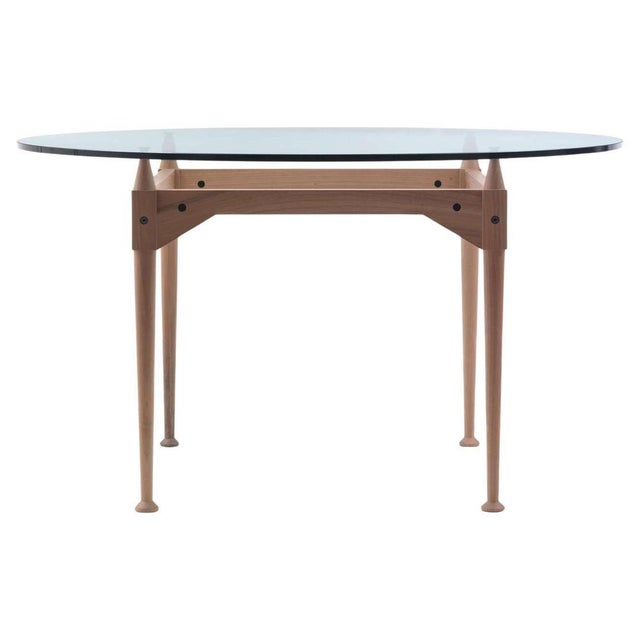 Tl3 Table by Franco Albini for Cassina For Sale - Image 15 of 15