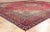 Textile Early 20th Century Antique-Worn Persian Tabriz Rug - 09'11 X 12'11 For Sale - Image 7 of 9
