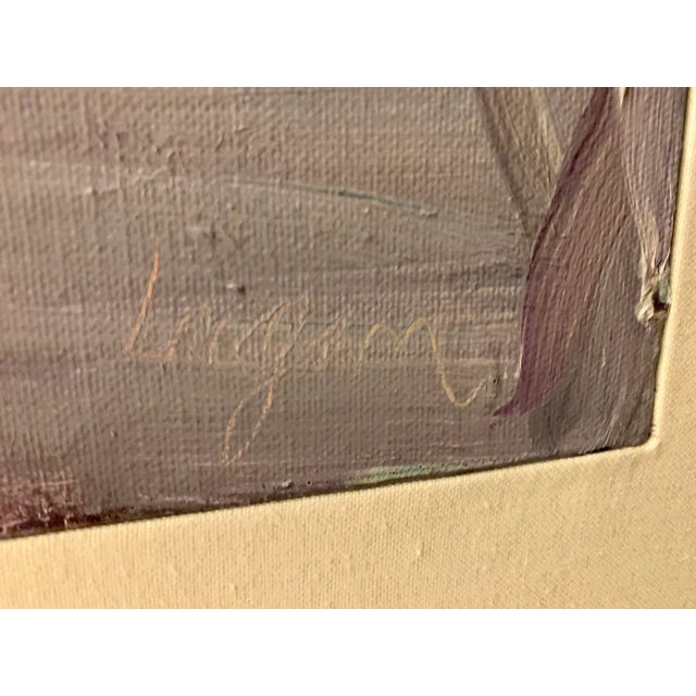 Jill Logan is an internationally collected artist whose vibrant colorful works combine realism, expressionism and plein...