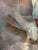 Paint Vintage Contemporary Abstract Oil Painting Marion De Sola Mendes For Sale - Image 7 of 10