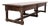 Large English Coffee Table For Sale