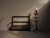 19th Century French Folk Bench Chest in Wood, Auvergne For Sale - Image 12 of 18