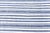 Blue Doris Leslie Blau Vintage Dhurrie White And Light Blue Hand-Knotted Rug For Sale - Image 8 of 8