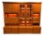 1960s Teak Wall Unit For Sale