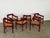 The Carimate armchairs was designed by Vico Magistretti in 1959 for the Carimate Golf Club and remains one of the defining...