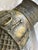 Antique Yoruba Ife Bronze Bust from a Museum Collection, Nigeria (Kotalla TL Analysis) For Sale - Image 15 of 18