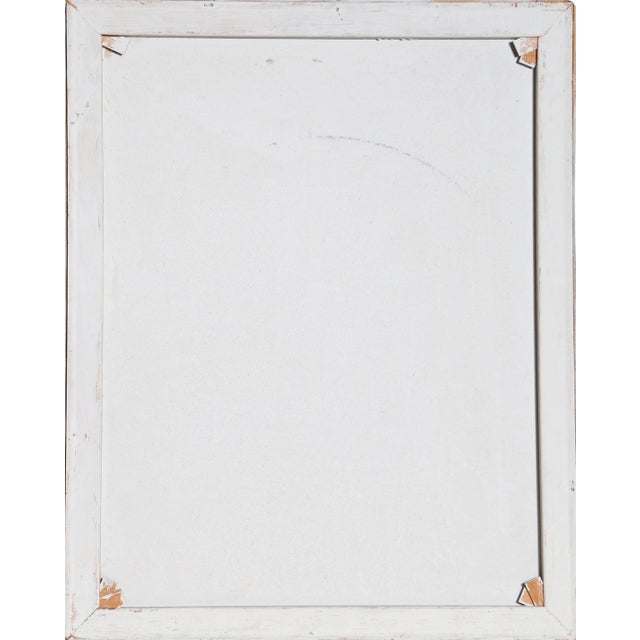 Impressionist Multicolor Flowers III, Miriam Bromberg, Painting For Sale - Image 3 of 4