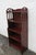 This brilliant Bookcase is made of wood, solid wood, mahogany, and veneer. This Bookcase is an excellent example of...