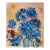 Original Oil-Jardin d'Hiver 2026-Oil, Impasto and Gold Leaf-Shizico Yi-British Awarded Artist For Sale