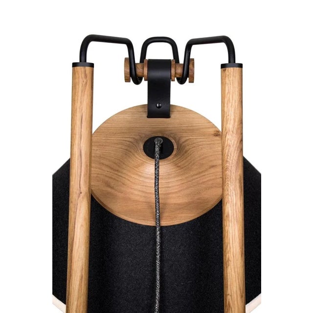 14 Lamp by KNB For Sale - Image 4 of 9