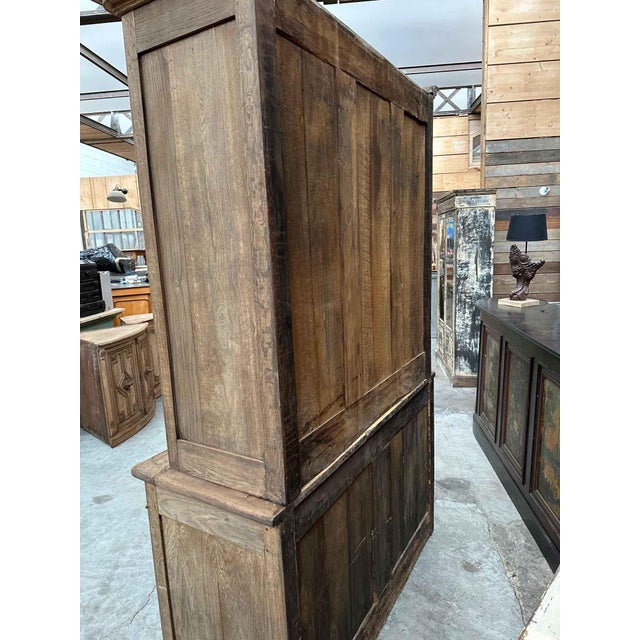 Late 19th Century Display Cabinet For Sale - Image 11 of 14