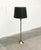 Mid-Century German Hollywood Regency Style Bamboo Floor Lamp by Ingo Maurer for M Design, 1960s For Sale - Image 13 of 18