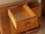 Art Deco Bedside Tables in Walnut, Set of 2 For Sale - Image 6 of 10