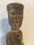 Abstract Antique Nepalese Ancestor Figure For Sale - Image 3 of 5