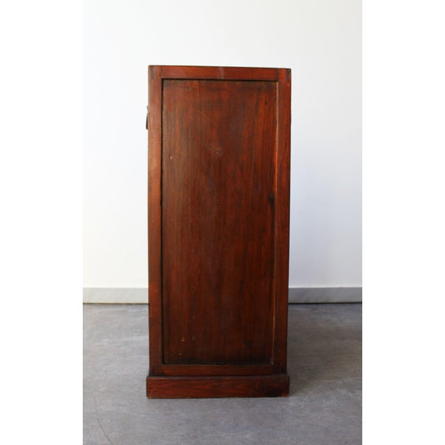 Staircase Furniture in Wood For Sale - Image 3 of 12