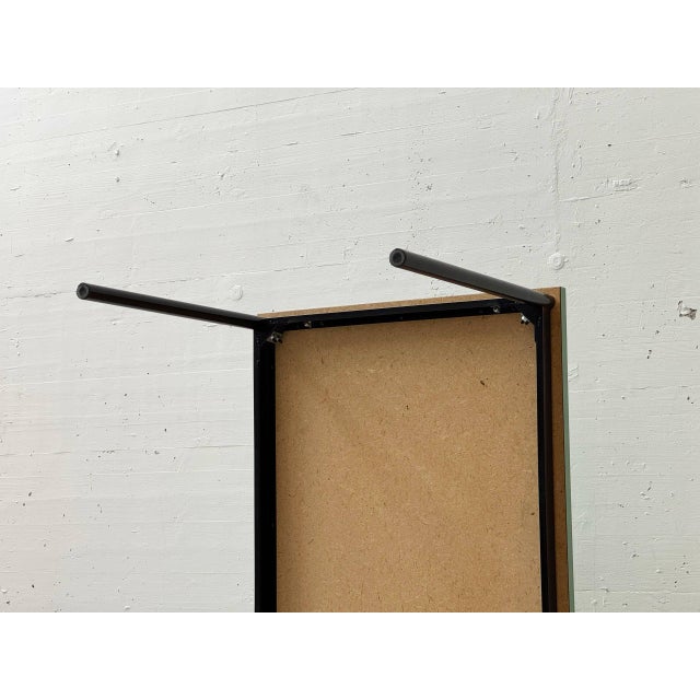 Modern Table with Resopal Coating from Stein Am Rhein, 1980s For Sale - Image 16 of 18