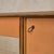 Italian ‘Artona’ Wood + Leather Console by Afra & Tobia Scarpa for Maxalto, 1975 For Sale - Image 12 of 12