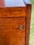 1900 - 1909 Antique 3 Drawer Oak Filing Cabinet For Sale - Image 5 of 13