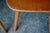 Vintage Bistro Chairs with Spindles, 1950s, Set of 4 For Sale - Image 9 of 11