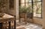 Rustic Large Scale Antique Industrial Wooden Planter For Sale - Image 3 of 7
