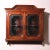 Antique Wooden Display Cabinet, 1930s For Sale - Image 12 of 18