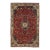 Late 18th Century Antique Bidjar Rug 4'9'' x 7'2'' For Sale