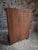 Antique French Oak Single Door Cupboard, 18th Century For Sale - Image 13 of 18