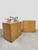 Vintage Modular Chest of Drawers by Derk Jan De Vries, 1960s, Set of 2 For Sale - Image 3 of 8