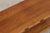 Wood Stickley Highlands Mission Cherry 2 Drawer Sofa Table For Sale - Image 7 of 18