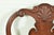 Smith & Watson Georgian Carved Mahogany Dining Chairs, Set of Six For Sale In South Bend - Image 6 of 14