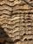 Bauhaus Large Moroccan Berber Rug, 1990 For Sale - Image 3 of 11