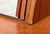 Mid-Century Modern Danish Bookends in Teak, 1960s, Set of 4 For Sale - Image 15 of 18
