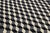 Modernist Navajo Style Geometric Flatweave Wool Rug With Optical Cube Pattern For Sale - Image 12 of 12